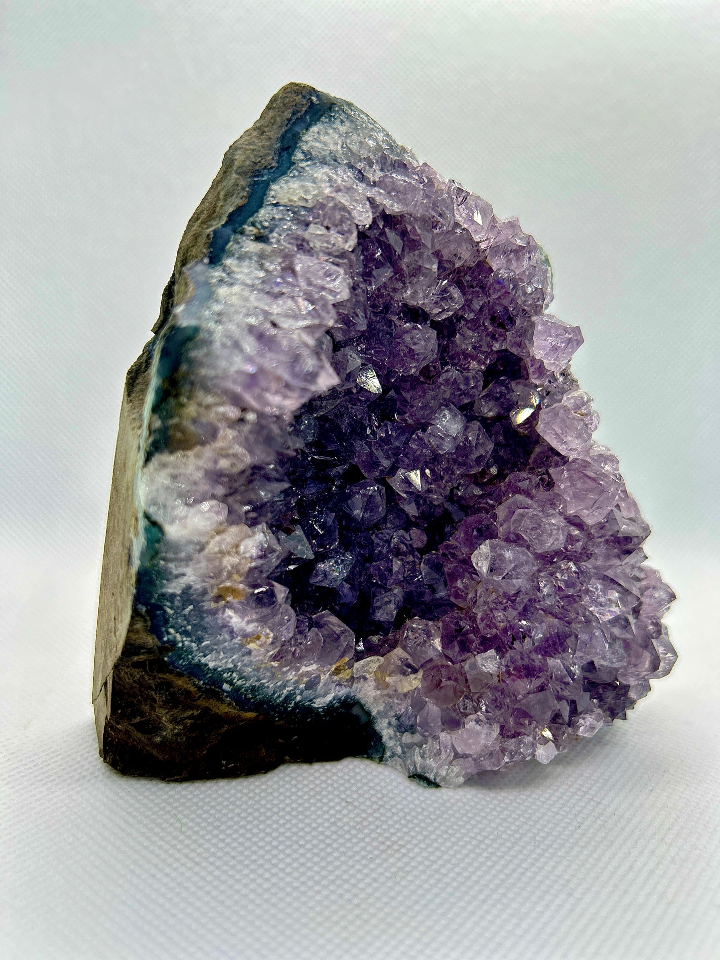 Amethyst Druse